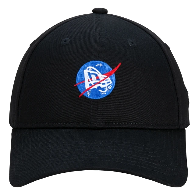 Boné 9TWENTY Strapback Aba Curva Intergalactic Trip