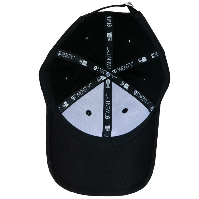 Boné 9TWENTY Strapback Aba Curva Intergalactic Trip