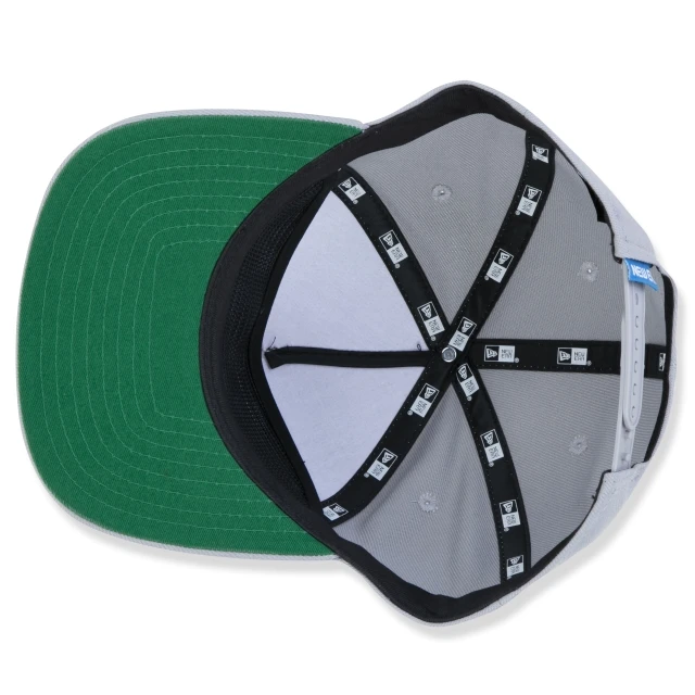 Boné Golfer Sn Recycle Yourself World Gr
