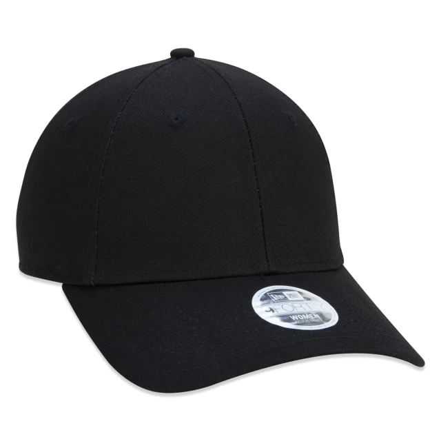 Boné Feminino 9FORTY Snapback Aba Curva Core