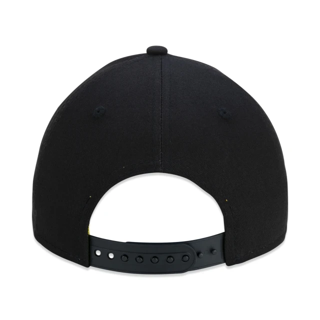 Boné Feminino 9FORTY Snapback Aba Curva Core