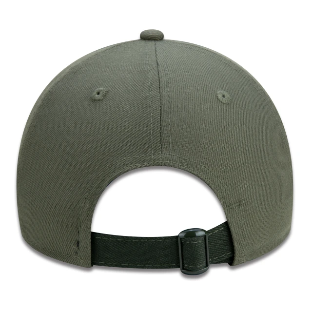 Boné Infantil 9TWENTY Strapback Aba Curva Primitive Scribbles Asteca