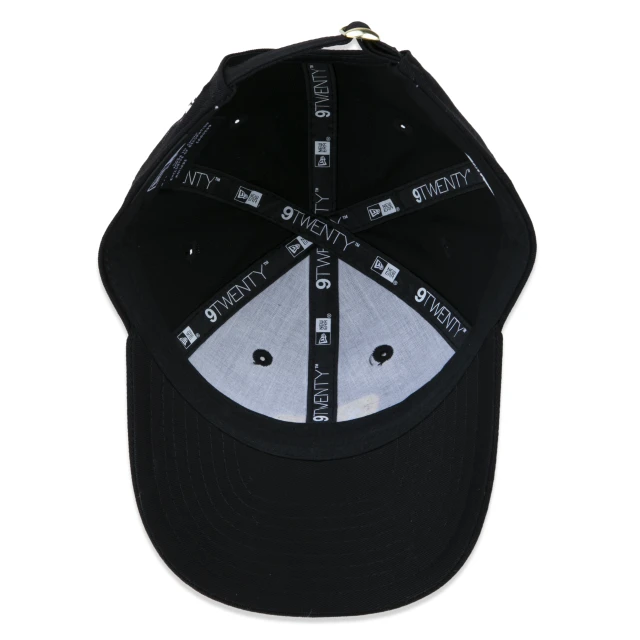 Boné Infantil 9TWENTY Strapback Aba Curva Street Life Cheese