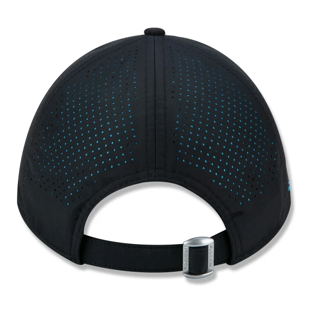 Boné 9FORTY Mercedes Benz Eq Formula "e" Aba Curva Preto