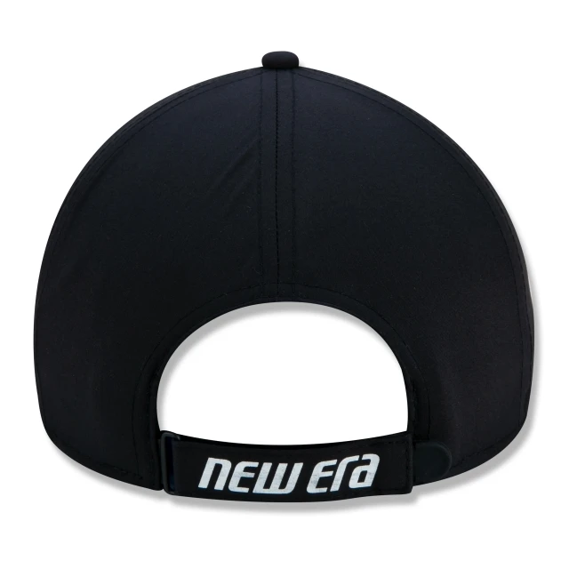 Boné 9TWENTY Performance Aba Curva Preto