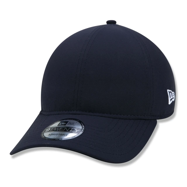 Boné 9TWENTY Performance Aba Curva Azul Marinho
