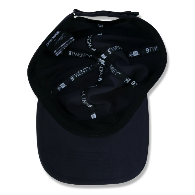 Boné 9TWENTY Performance Aba Curva Azul Marinho