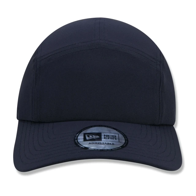 Boné Runner Performance Aba Curva Azul Marinho