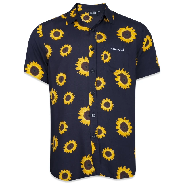 Camisa Manga Curta Have Fun