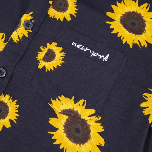 Camisa Manga Curta Have Fun