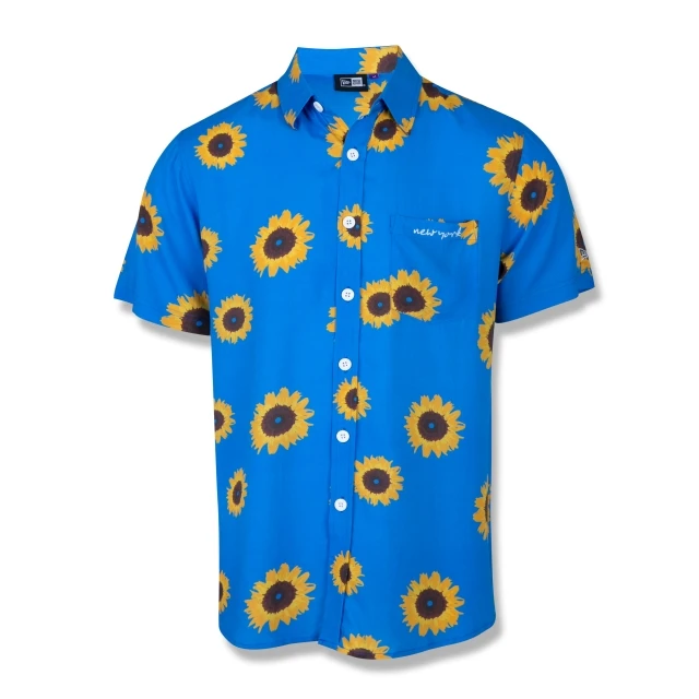 Camisa Manga Curta Have Fun