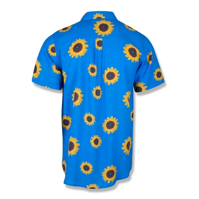 Camisa Manga Curta Have Fun