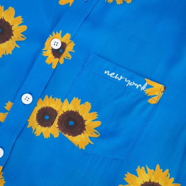 Camisa Manga Curta Have Fun