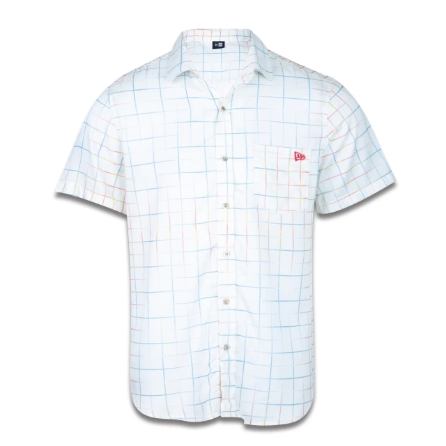 Camisa Manga Curta Have Fun Colors