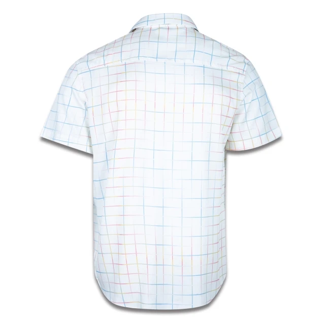 Camisa Manga Curta Have Fun Colors