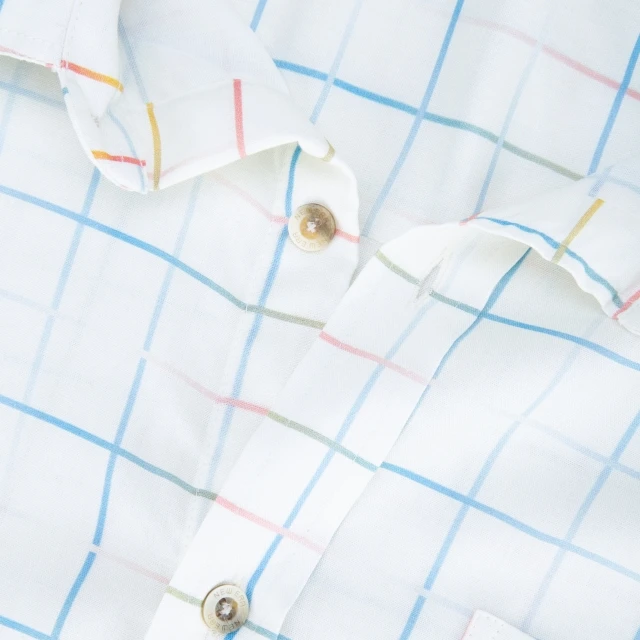 Camisa Manga Curta Have Fun Colors