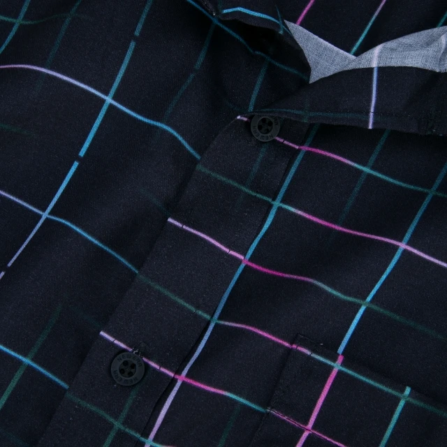 Camisa Manga Curta Have Fun Colors