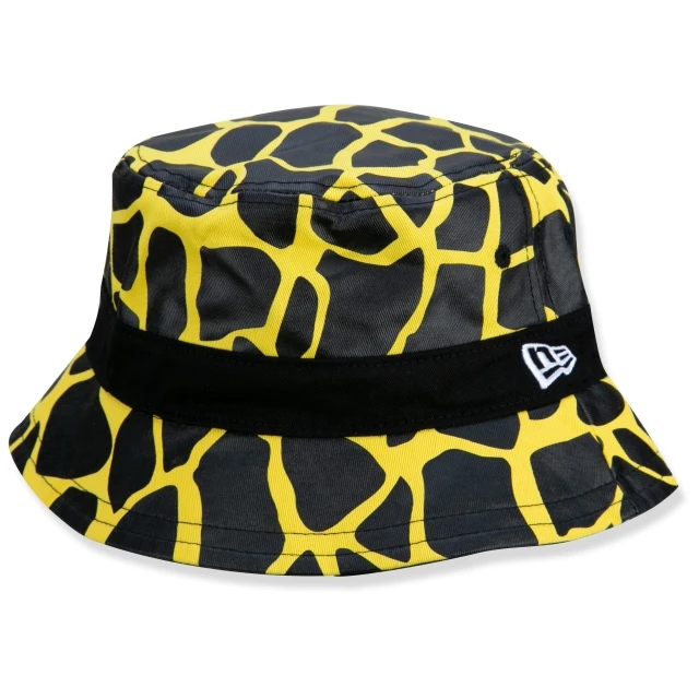 Chapéu Bucket Have Fun Giraffe
