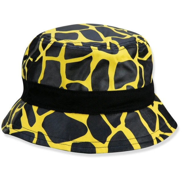 Chapéu Bucket Have Fun Giraffe