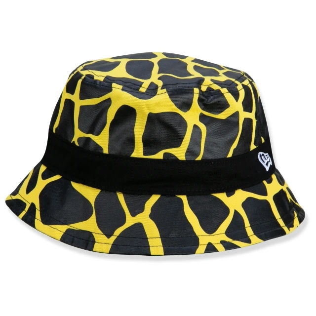 Chapéu Bucket Have Fun Giraffe