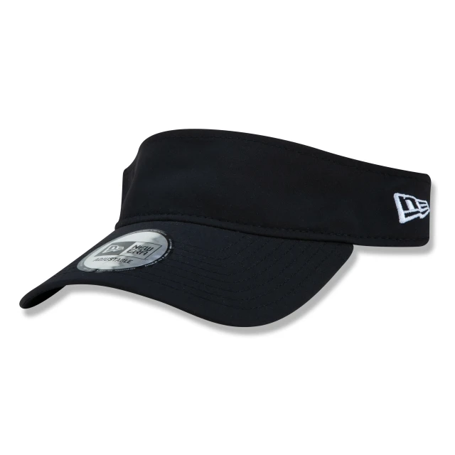 Viseira Performance Preta