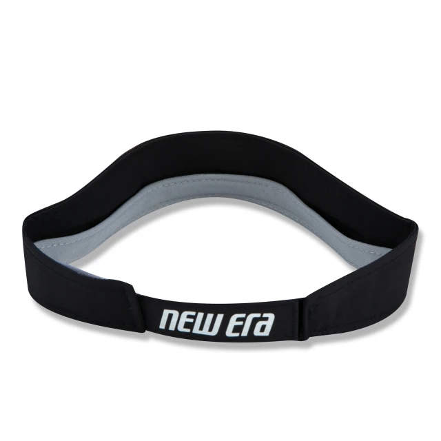 Viseira Performance Preta