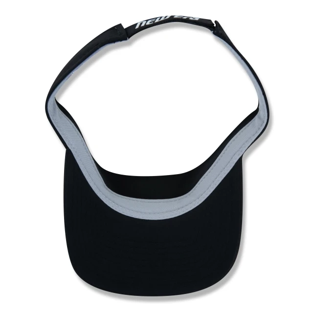 Viseira Performance Preta