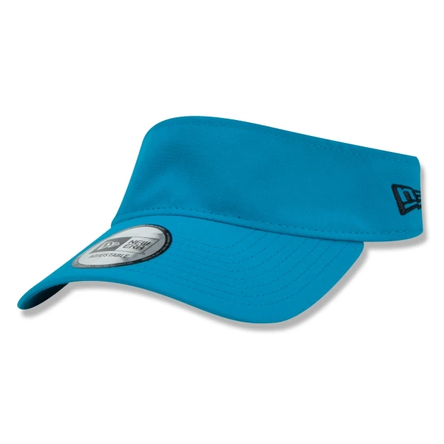 Viseira Performance Azul