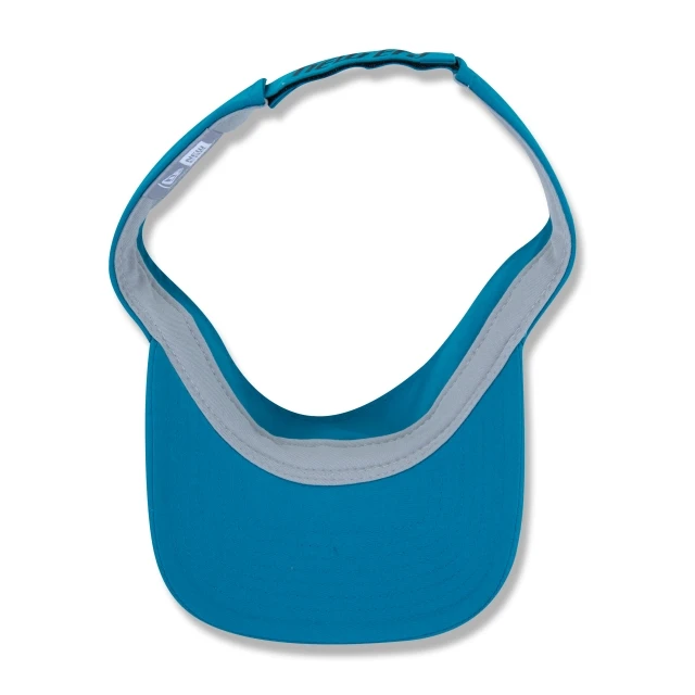 Viseira Performance Azul