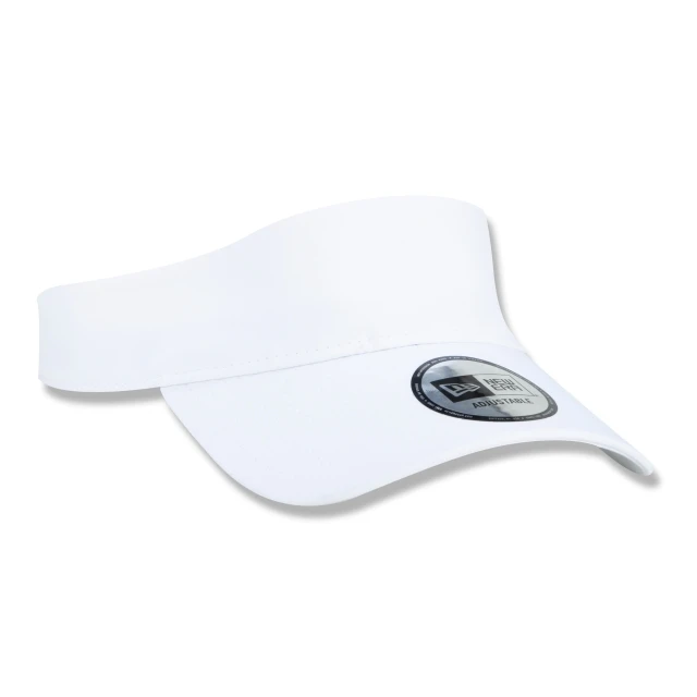 Viseira Performance Branca