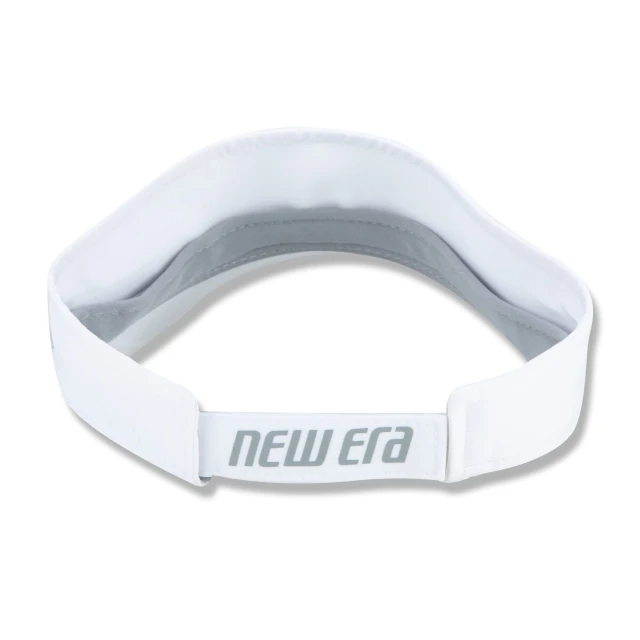 Viseira Performance Branca