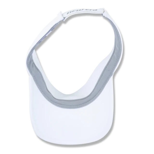 Viseira Performance Branca