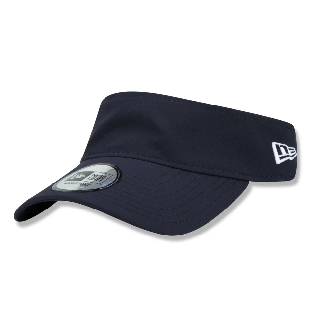 Viseira Performance Azul Marinho