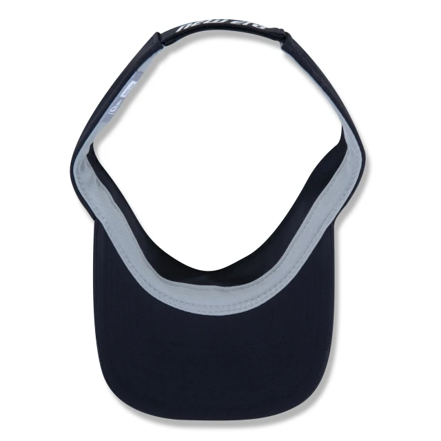 Viseira Performance Azul Marinho