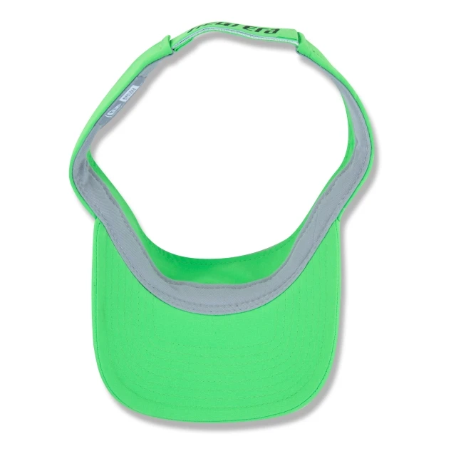 Viseira Performance Verde