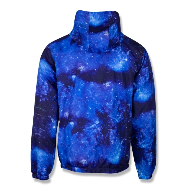 Jaqueta Corta Vento Windbreaker Intergalactic Trip | New Era | New