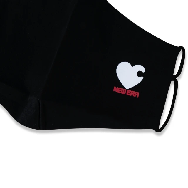 Kit Mascara Stay Safe New Era