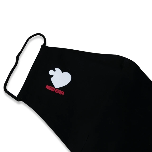 Kit Mascara Stay Safe New Era