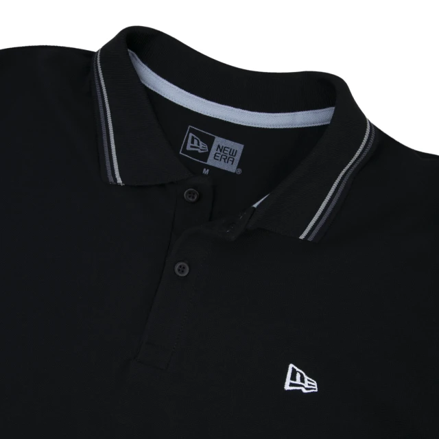 Polo Regular Manga Curta Have Fun Flag