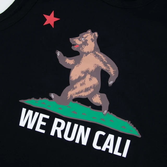 Regata Regular Have Fun Cali Republic