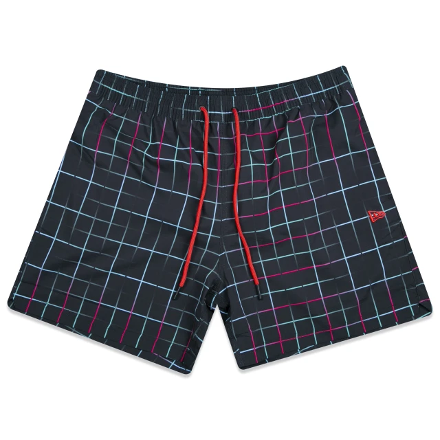 Shorts Praia Have Fun Praia