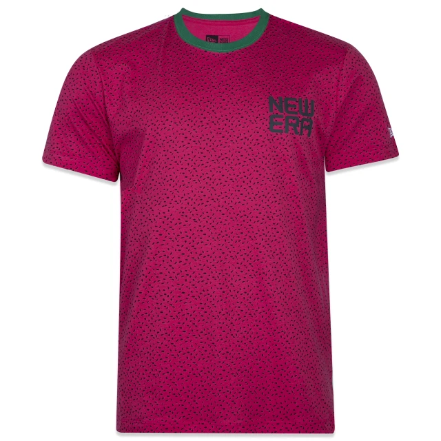 Camiseta Regular Manga Curta Have Fun Gragon