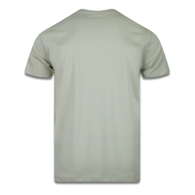 Camiseta Slim Manga Curta Primitive Scribbles Indigena