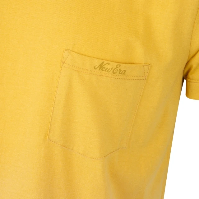 Camiseta Slim Manga Curta Hawaii Vibes Faded