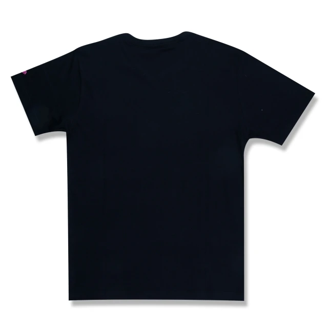 Camiseta Feminina Regular Manga Curta Core New York