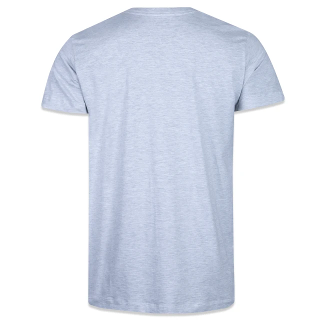 Camiseta Basico Essentials Tri Branded