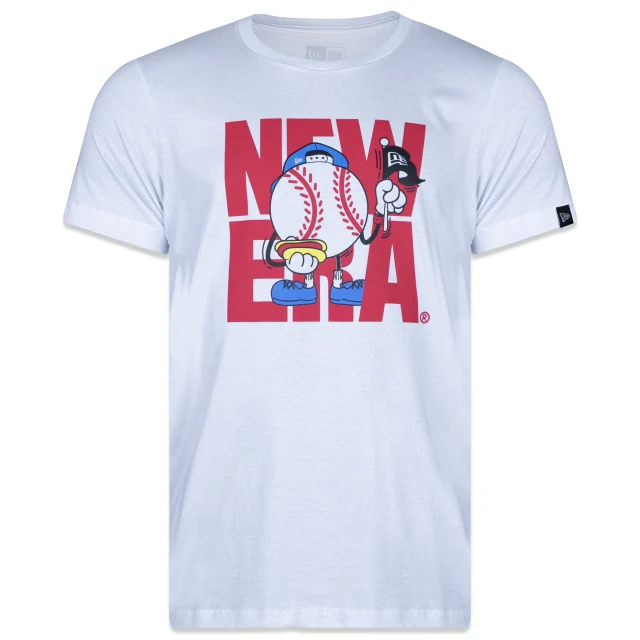 Camiseta Arte Flag Branded