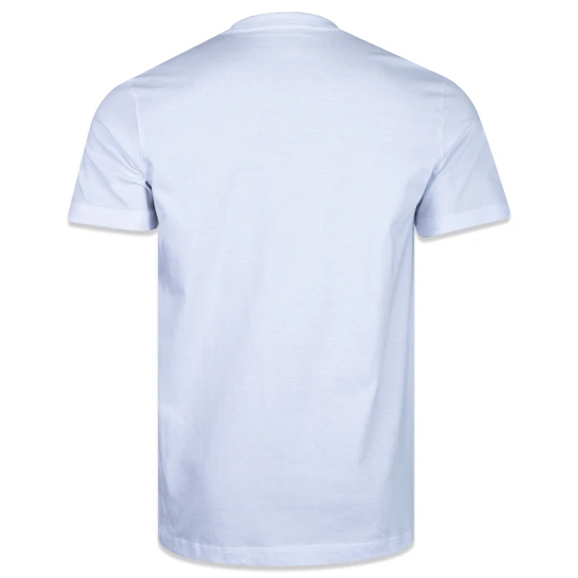 Camiseta Arte Flag Branded