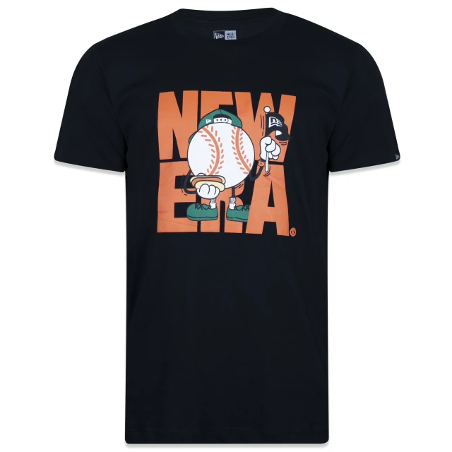 Camiseta Arte Flag Branded