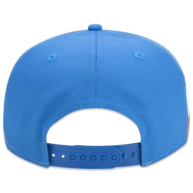 Boné 9FIFTY Of Sn Vacation Rsb